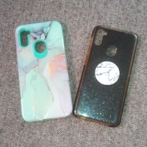 Phone cases